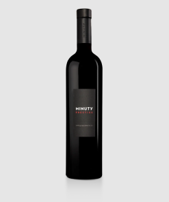 M de Minuty Cotes De Provence Prestige Rouge