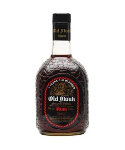 Old Monk