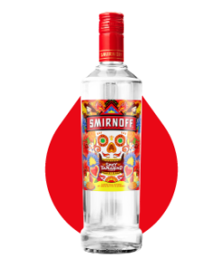 Smirnoff Spicy Tamarind
