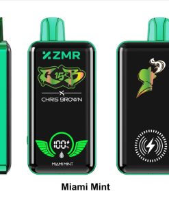ZMR