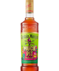 Captain Morgan Muck Pit Melon Splash