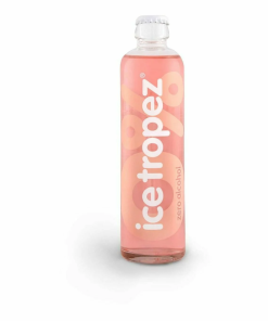 Ice Tropez 0.0%