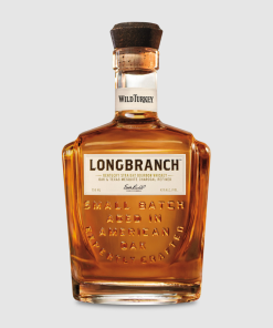 Wild Turkey Longbranch