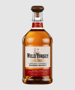 Wild Turkey Rare Breed