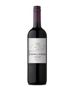Zapallares Carmenere