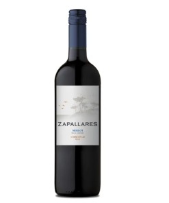 Zapallares Merlot