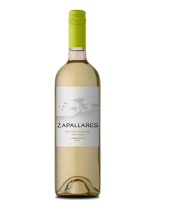 Zapallares Sauvignon Blanc