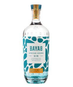 Bayab Classic Dry