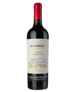Domaine Bousquet Organic Malbec