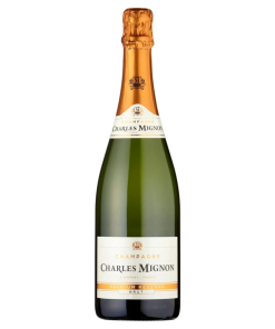 Charles Mignon Premium Reserve Brut