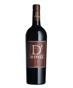 D'Vino Toscana Rosso
