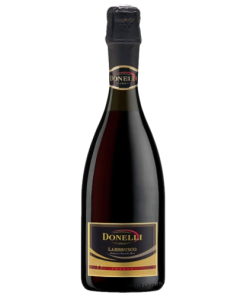 Donelli Lambrusco Rosso