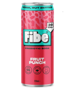 Fibe Fruit Punch