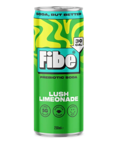 Fibe Lush Limeonade