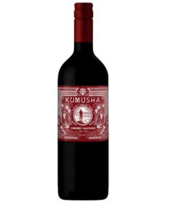 Kumusha Cabernet Sauvignon