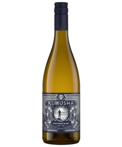 Kumusha Sauvignon Blanc