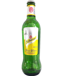 Schweppes Tonic Water