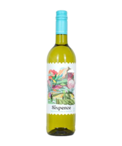 Sixpence Sauvignon Blanc & Semillon
