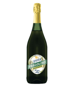 Sniper Fragolino Bianco