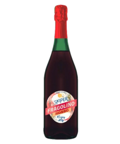 Sniper Fragolino Rosso