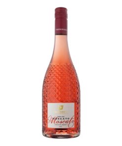Teperberg Sweet Red Moscato