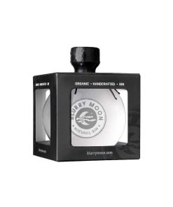 Blurry Moon Organic Gin