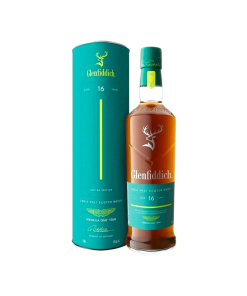 Glenfiddich 16 Aston Martin F1