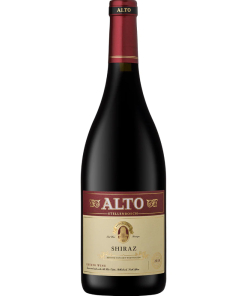 Alto Shiraz