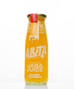 Aluta Jaba Juice Mango 40%