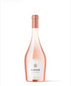 Aurose Au Bord De L'aube