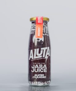 Aluta Jaba Juice Berry 40%