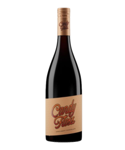 Candy Floss Sweet Chocolate