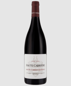 Haute Arnim Family Reserve