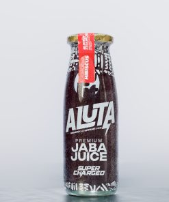 Aluta Jaba Juice Hibiscus 40%