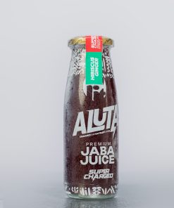 Aluta Jaba Juice Hibiscus-Ginger 40%