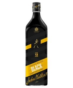 Johnnie Walker Black Label Icons