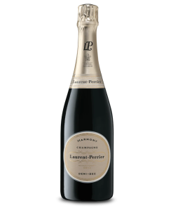 Laurent Perrier Harmony Demi-Sec