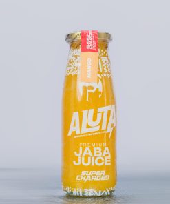 Aluta Jaba Juice Mango 40%