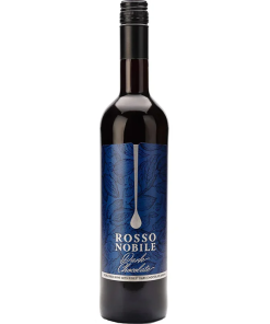 Rosso Nobile Dark Chocolate