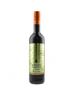 Rosso Nobile Dubai Chocolate