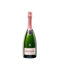 Bollinger Cuvee Rose