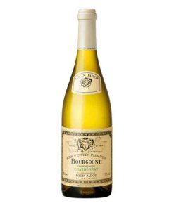 Bourgogne Chardonnay