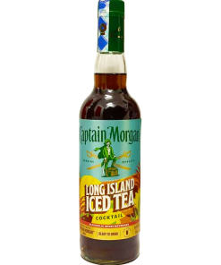 Captain Morgan Cocktail