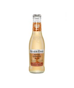 Fever-Tree Ginger Ale Reduced Sugar