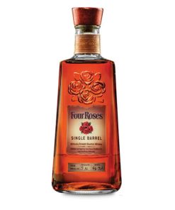Four Roses Single Barrel