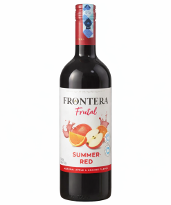 Frontera Frutal Summer Red
