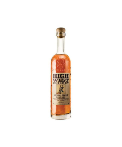 High West Bourbon