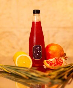 Slap Jaba Juice Pomenade
