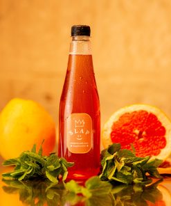 Slap Jaba Juice Grapefruit