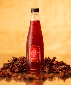 Slap Jaba Juice Hibiscus